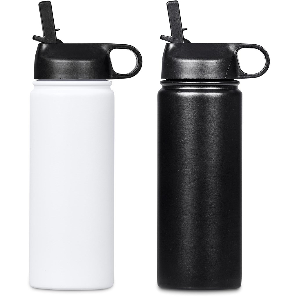 Altitude Milito Stainless Steel Water Bottle – 750ml - Image 2