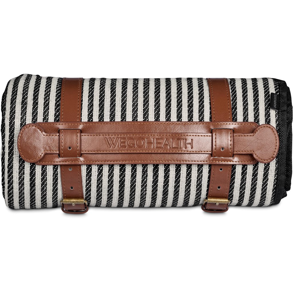 Serendipio Palmgrove Picnic Blanket - Image 2