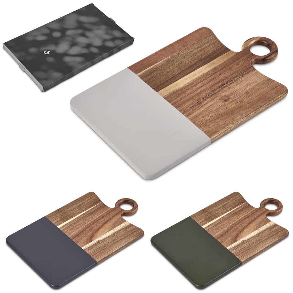 Andy Cartwright Darling Wooden Food Board - Image 2