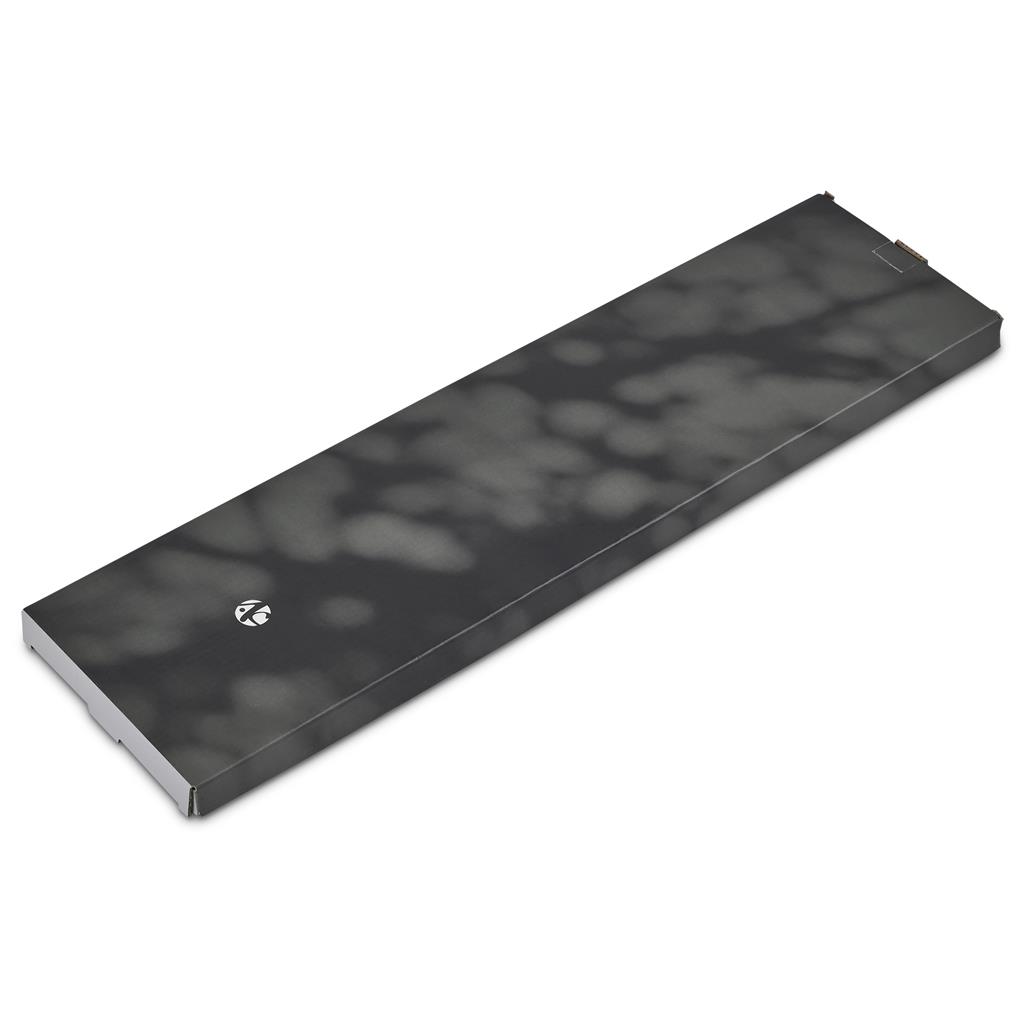 Andy Cartwright Knysna Lagoon Wooden Food Board - Image 2