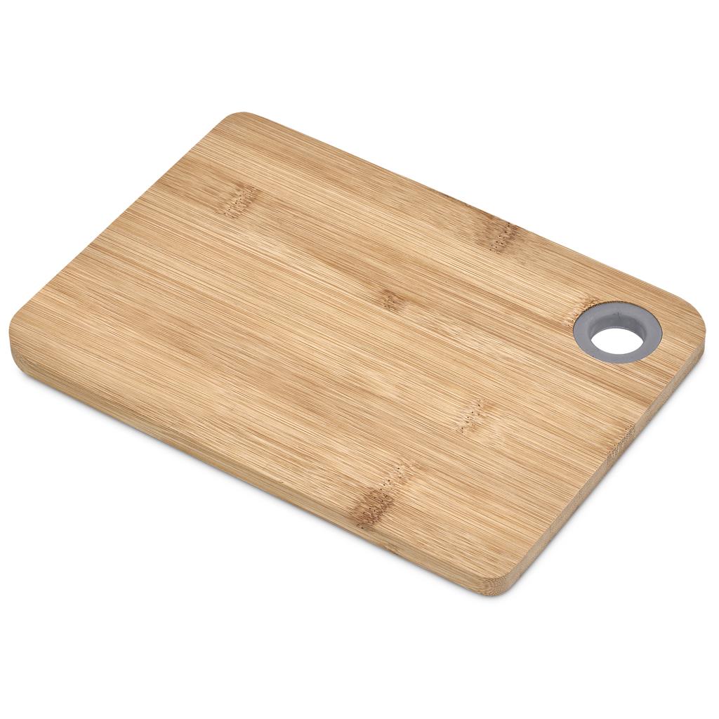 Okiyo Junbi Bamboo Food Board - Image 2