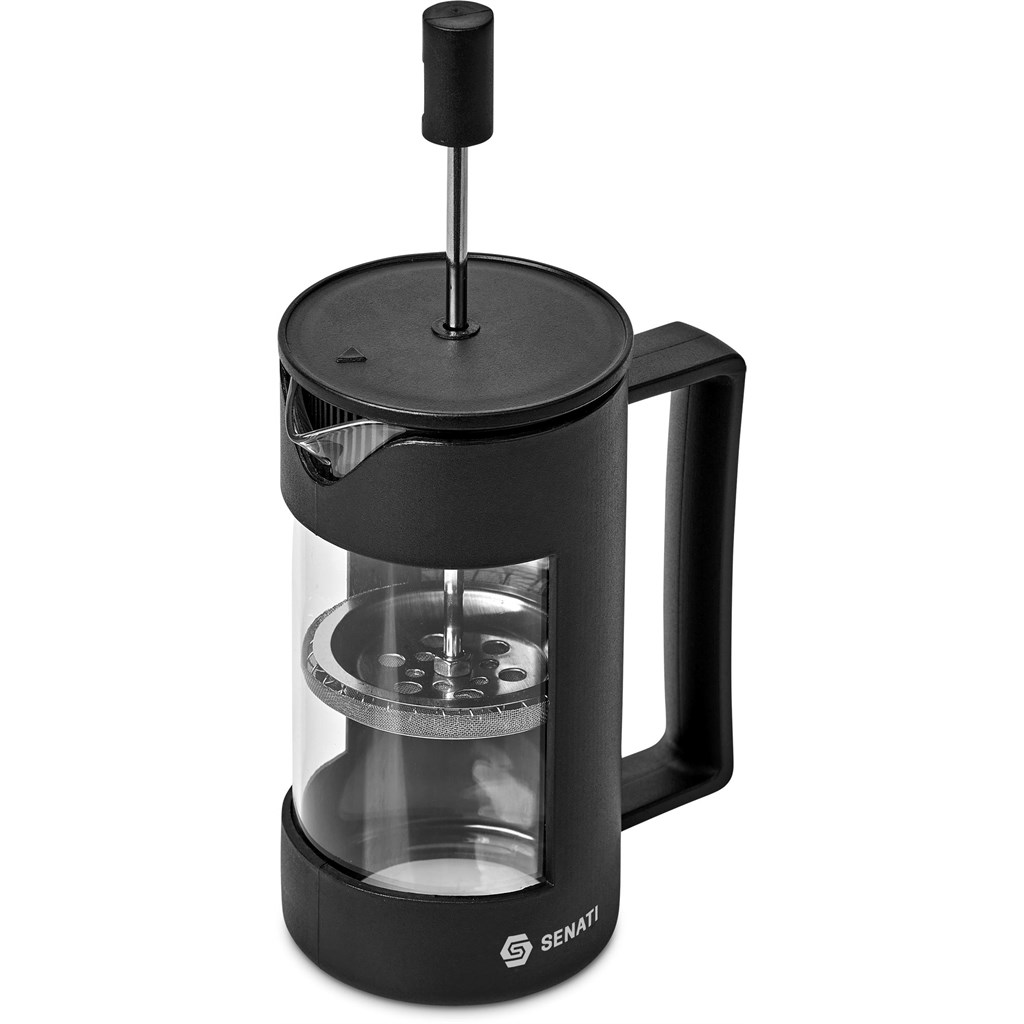 Serendipio Monocle Coffee Plunger – 350ml - Image 2