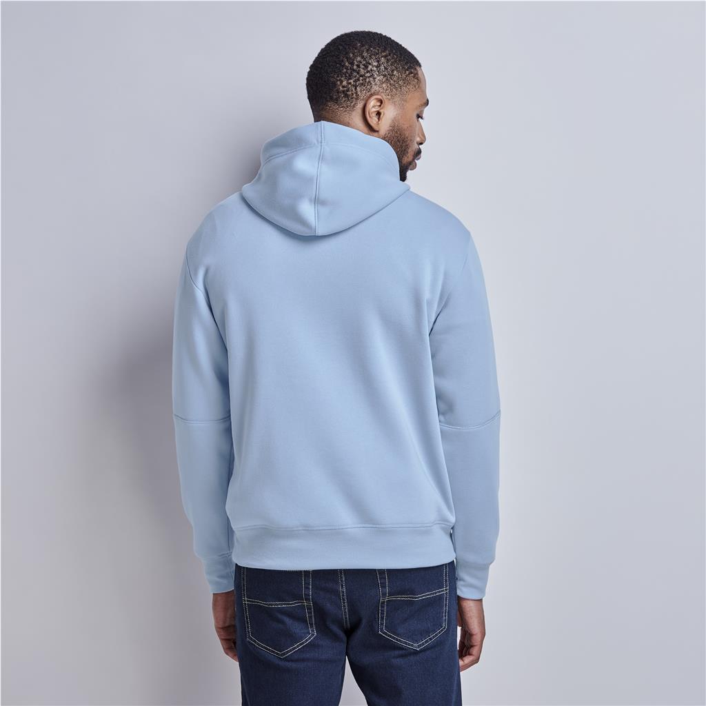 Mens Vital Hooded Sweater - Image 2