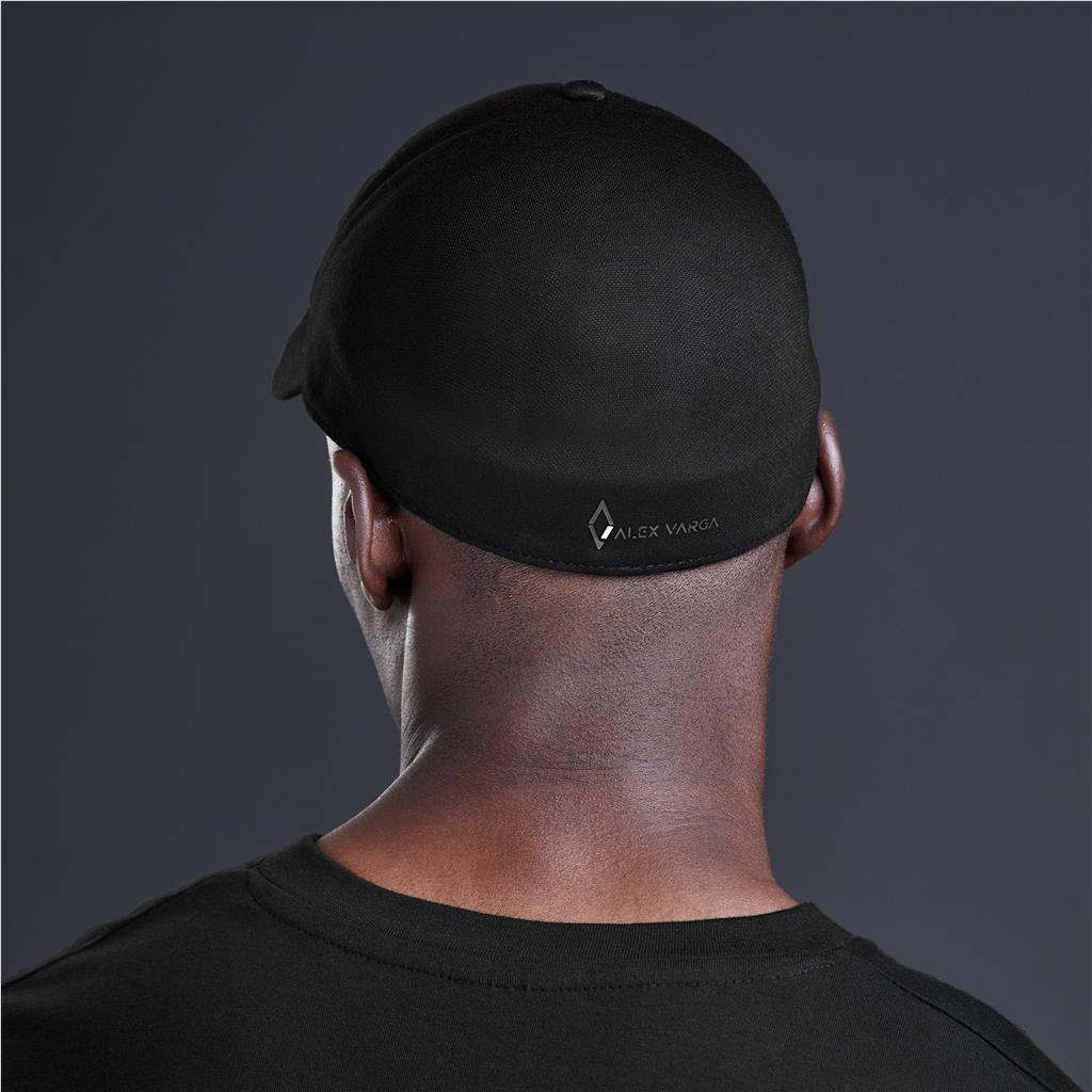 Alex Varga Malta Seamless Cap - Image 2