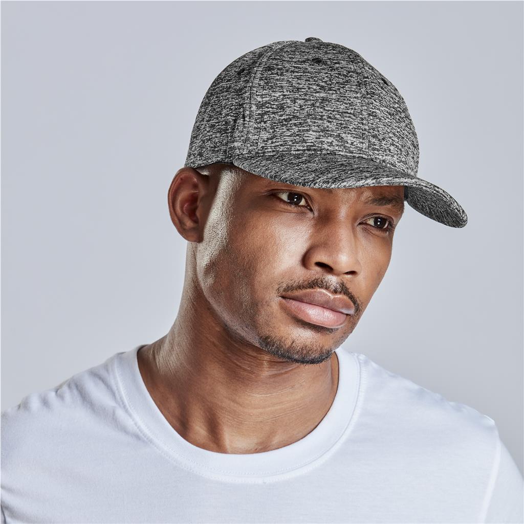 Deuce Cap - 6 Panel - Image 2