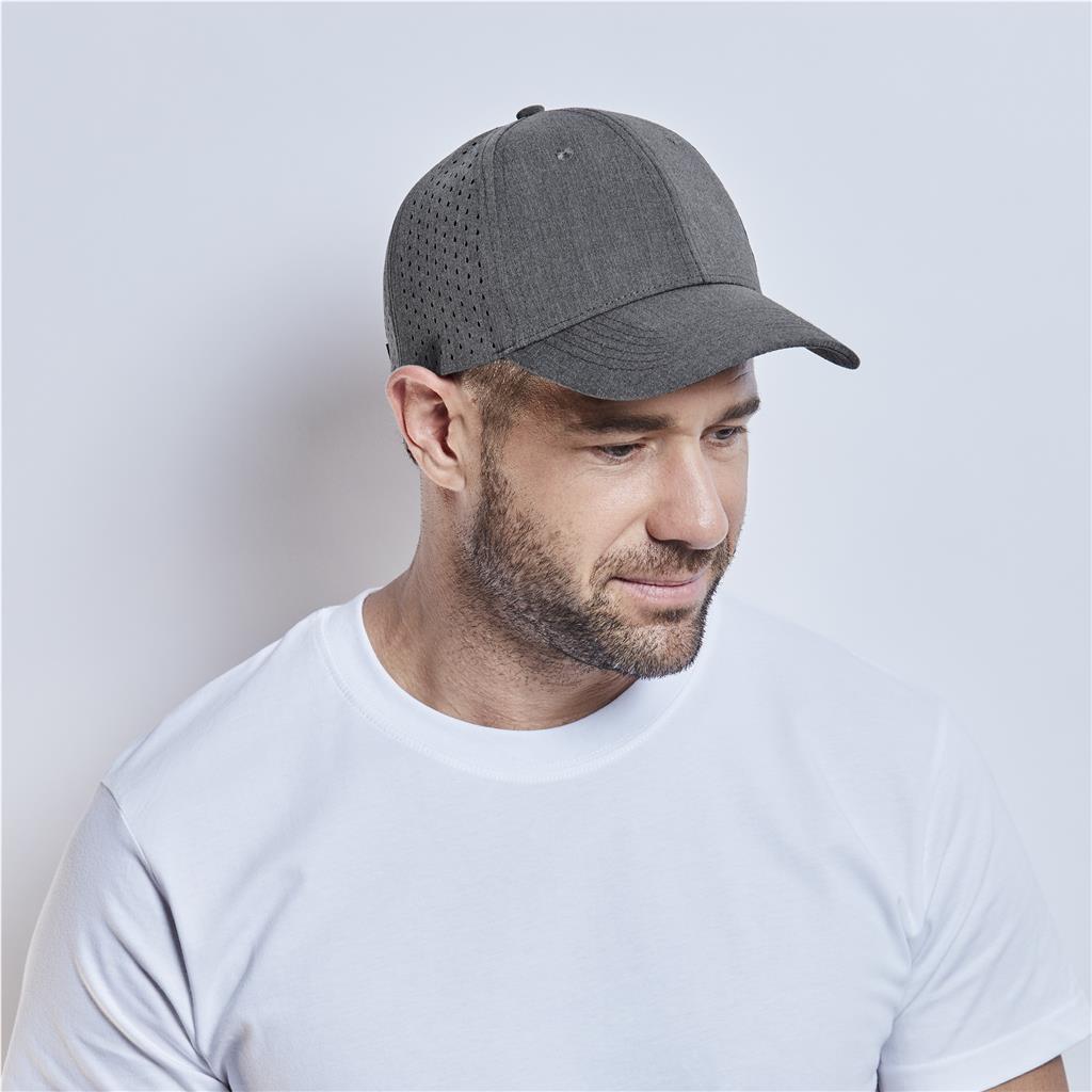 Fusion Laser Cap - 6 Panel - Image 2
