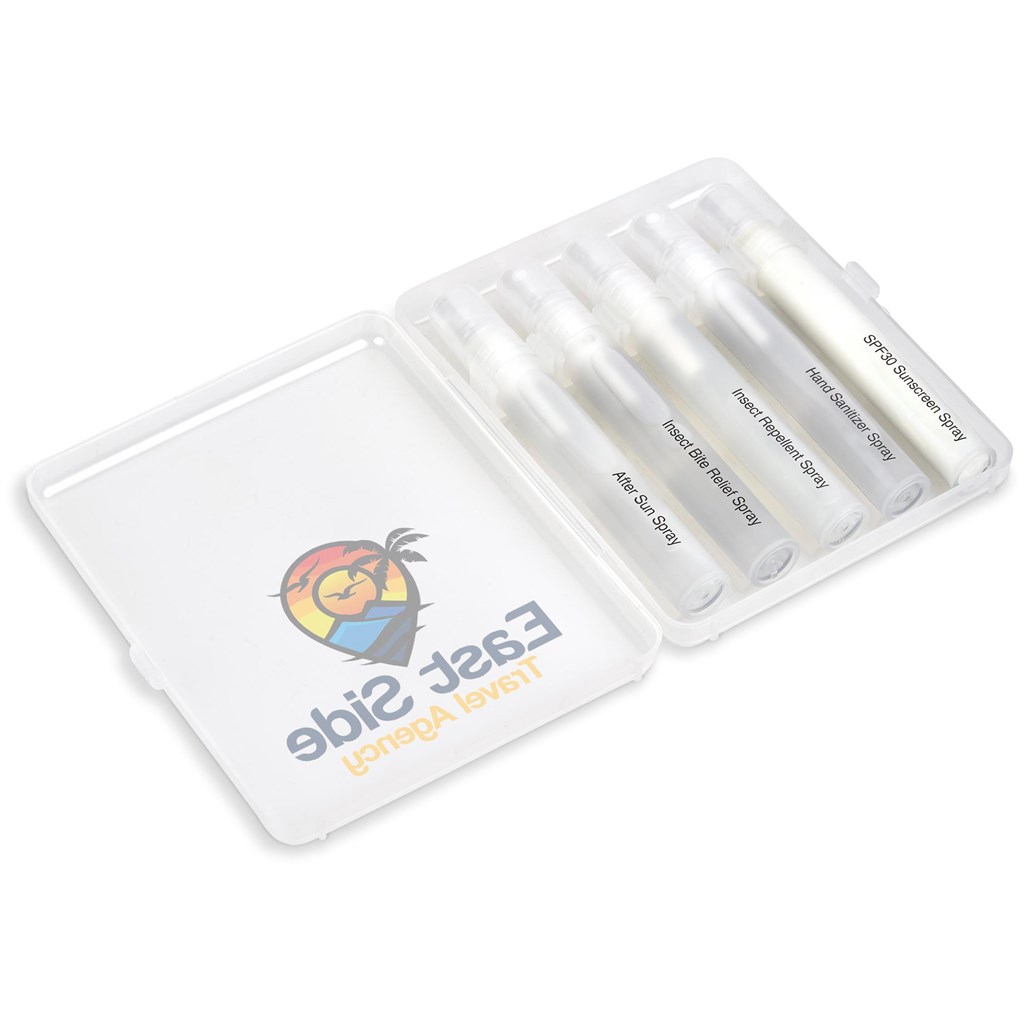 Cinco Travel Care Set - Image 2