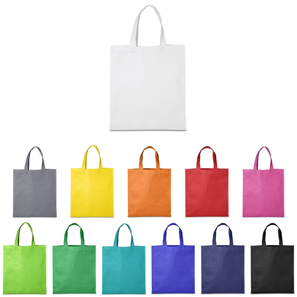 Altitude Budget Non-Woven Shopper - Image 2