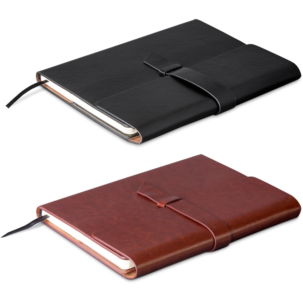 Altitude Peninsula A5 Hard Cover Notebook - Image 2