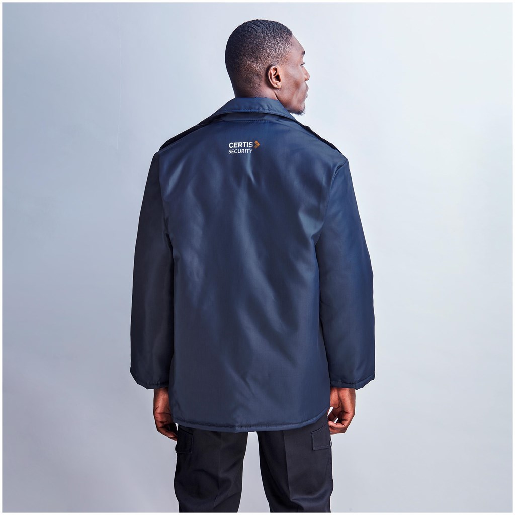 Alaris Padded Jacket - Image 2
