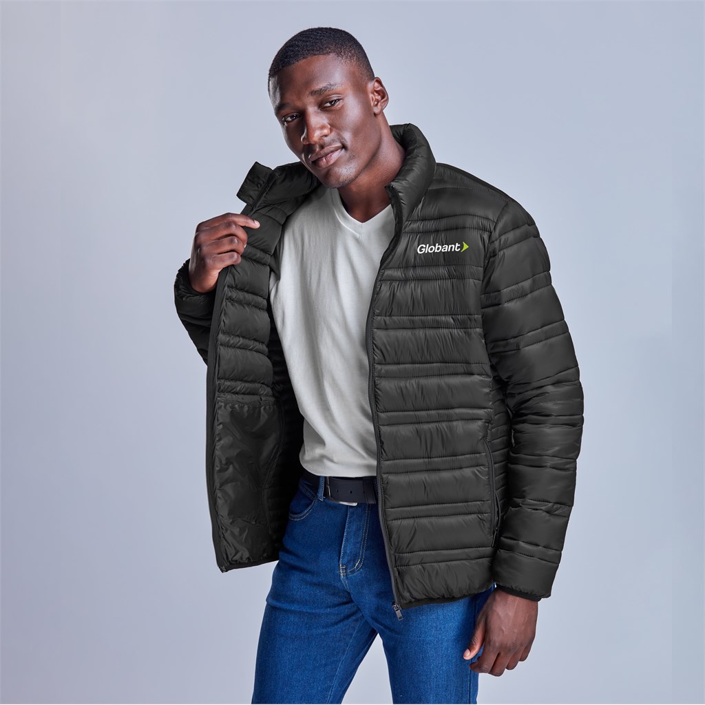 Mens Eclipse Jacket - Image 2