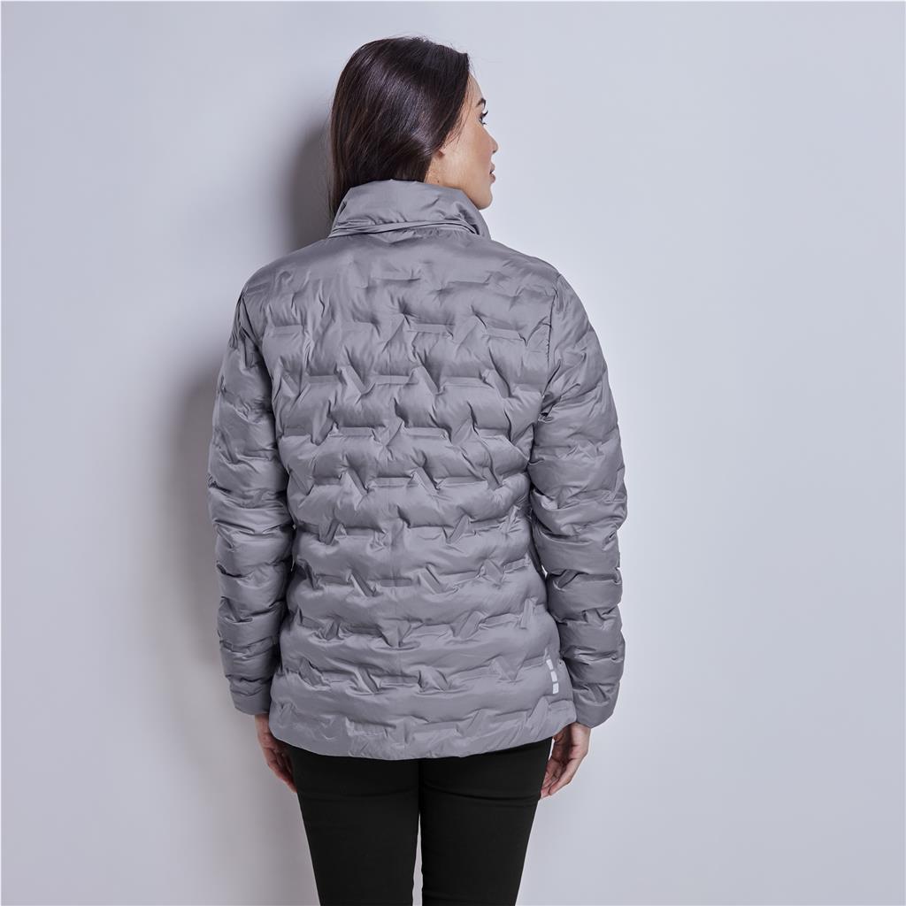 Ladies Vancouver Jacket - Image 2