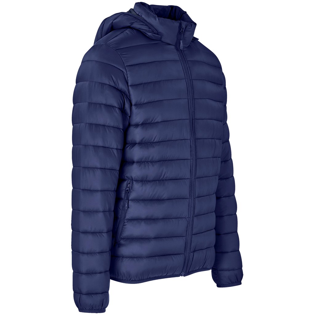Mens Kyoto Jacket - Navy - Image 2