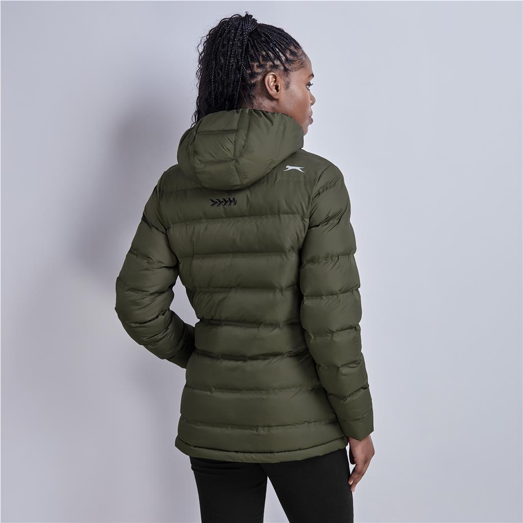 Ladies Fuji Jacket - Image 2