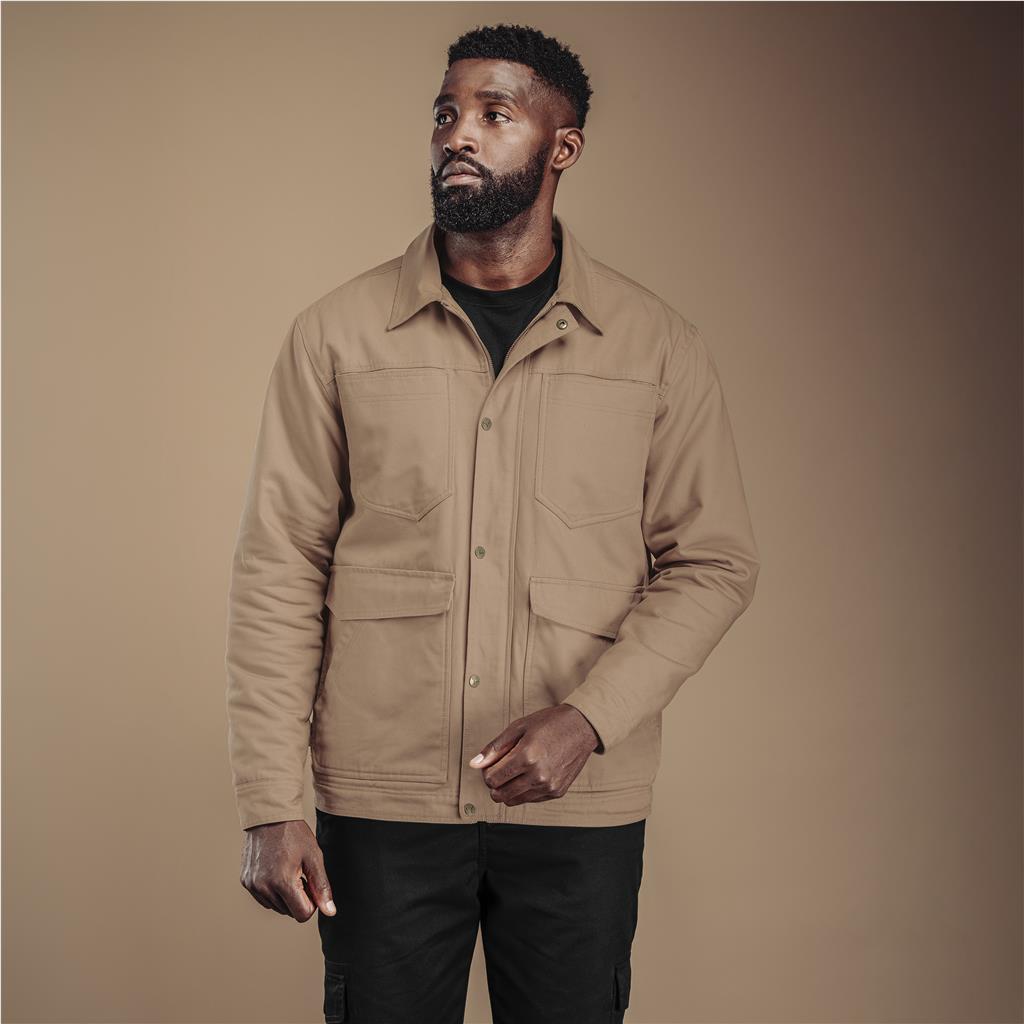 Mens Maluti Jacket - Image 2