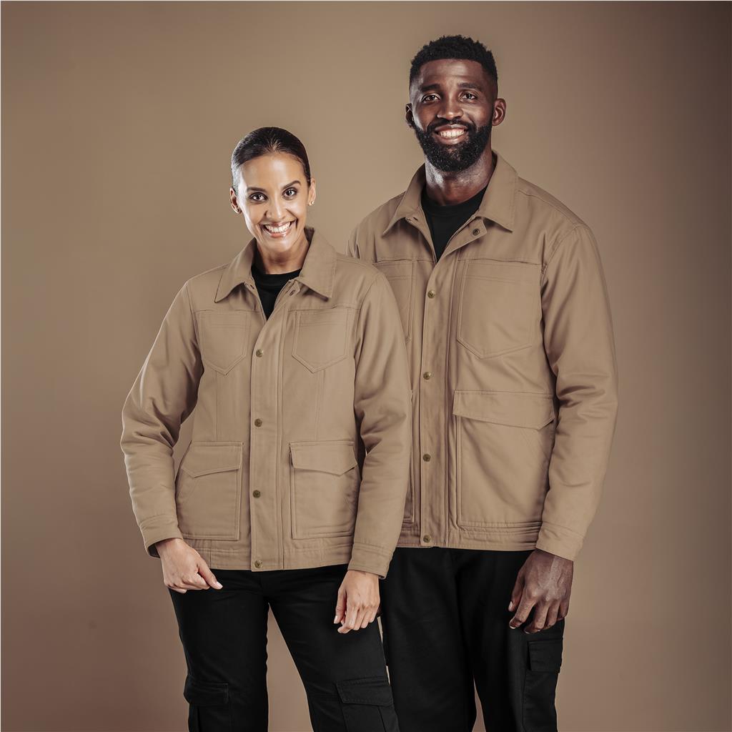 Ladies Maluti Jacket - Image 2