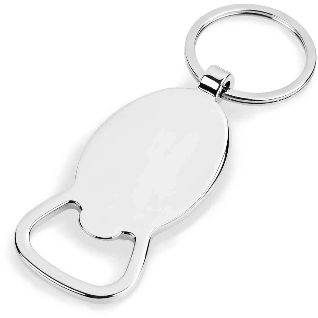 Altitude Karu Bottle Opener Keyholder - Image 2