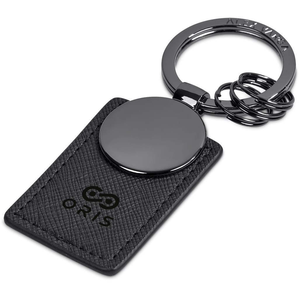 Alex Varga Oriota Keyholder - Image 2