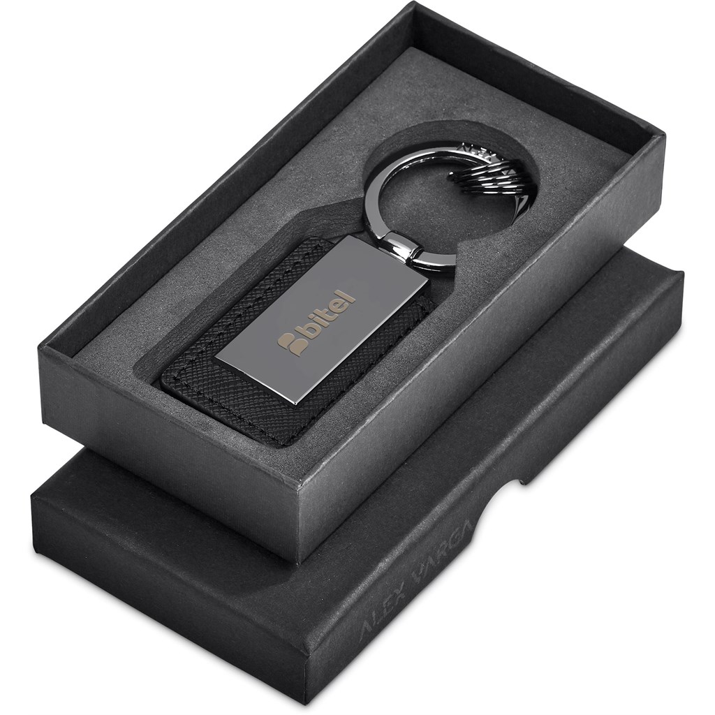 Alex Varga Berenika Keyholder - Image 2