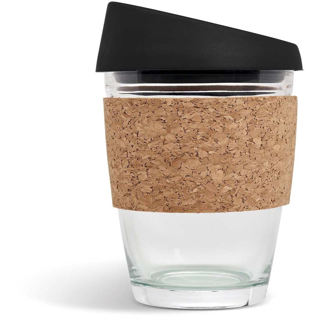 Kooshty Kork Glass Kup - 340ml - Image 2