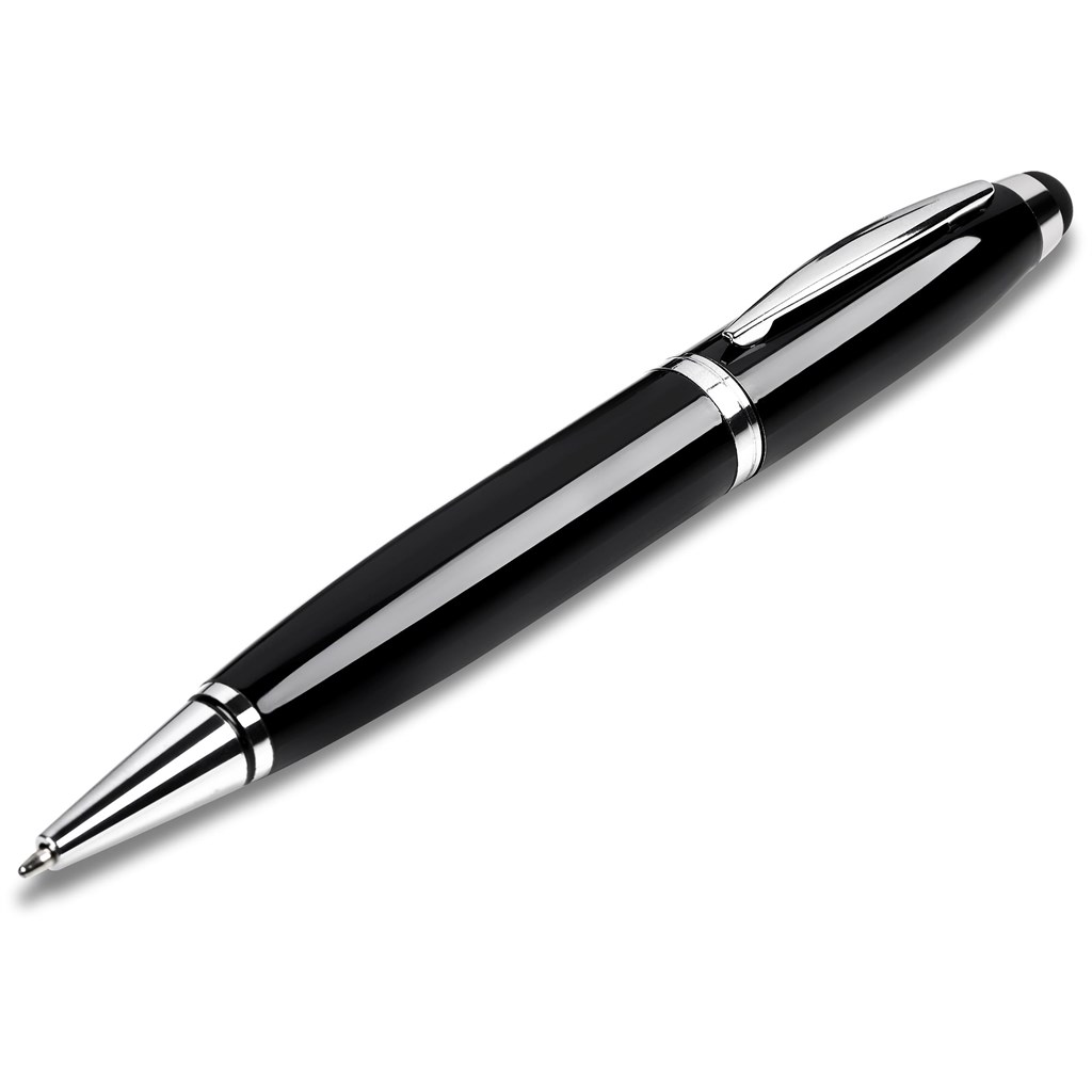 Carnegie Flash Drive Pen - 16GB - Image 2
