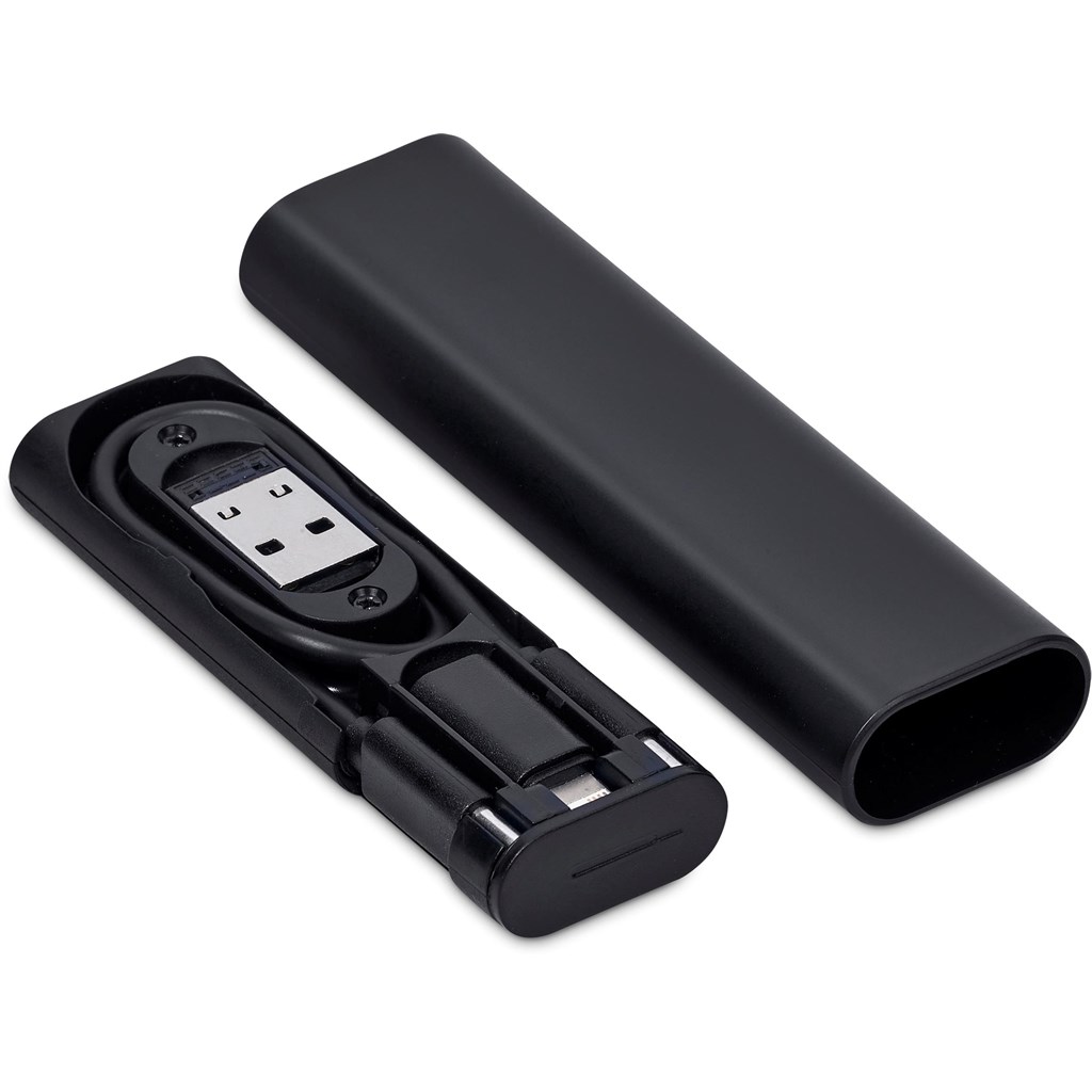 Altitude Branway Multi-Function Cable Kit - Image 2