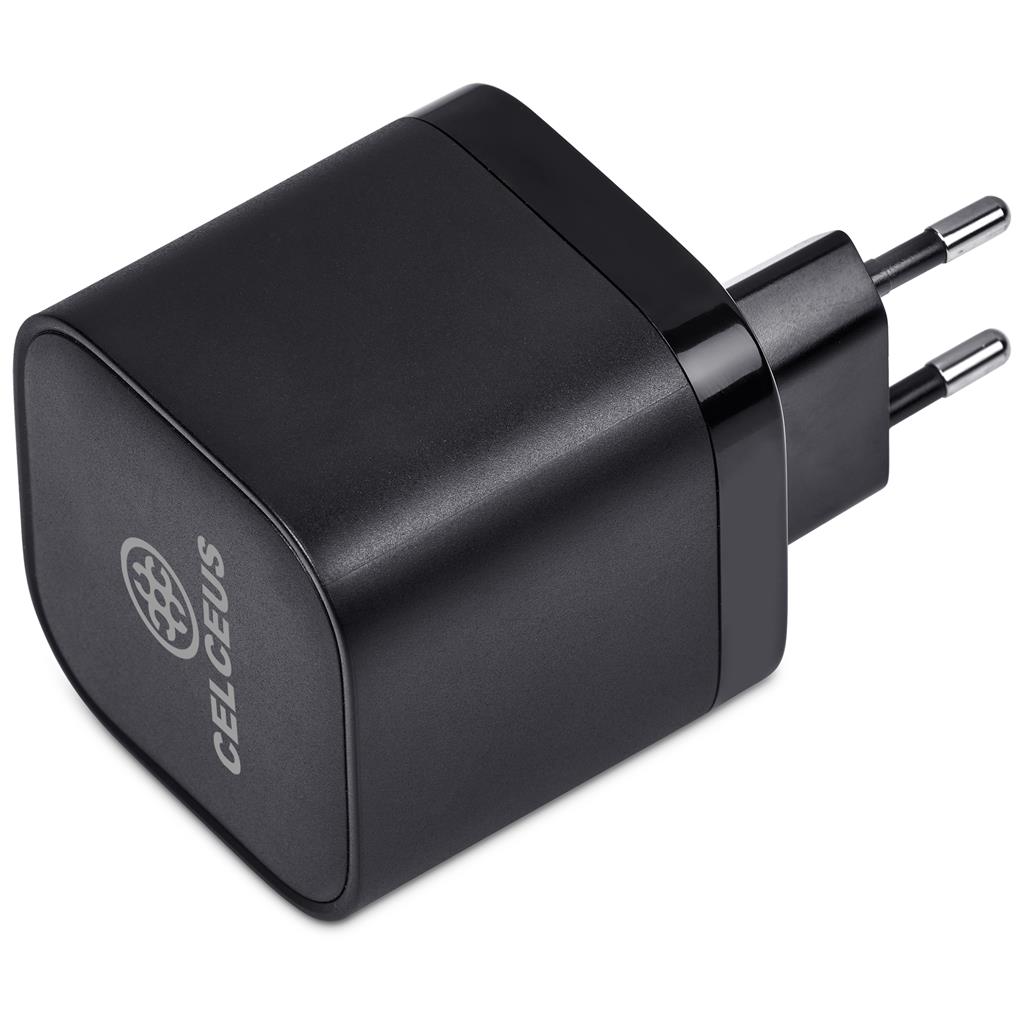 Alex Varga Salazar Fast Charge 65W PD Wall Charger - Image 2