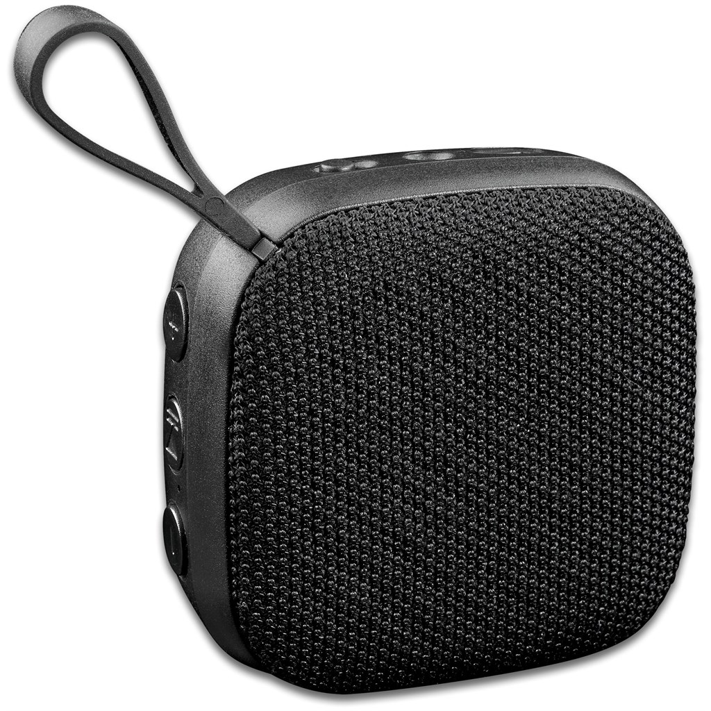 Swiss Cougar Valletta Bluetooth Speaker - Image 2