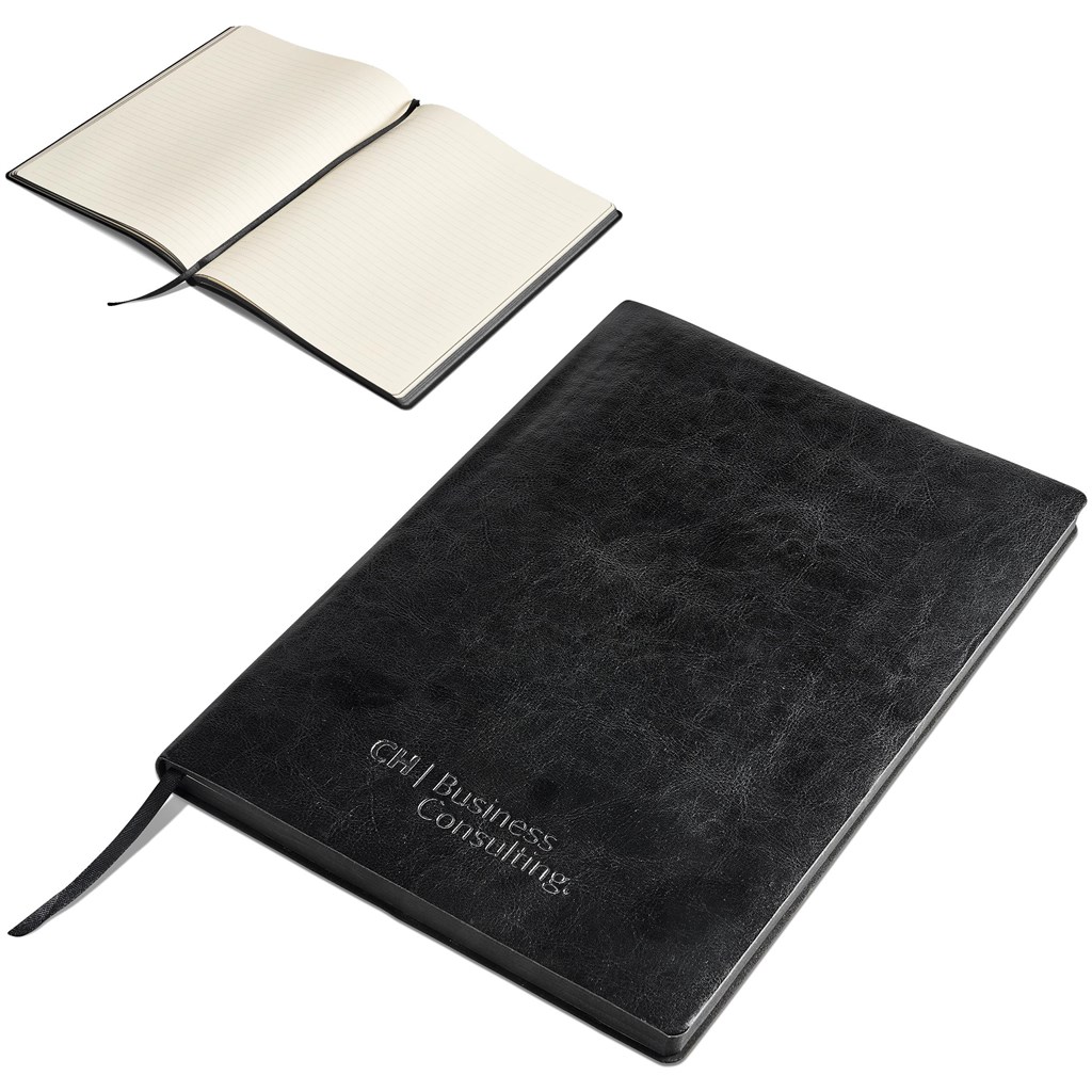 Altitude Renaissance A4 Soft Cover Notebook - Image 2