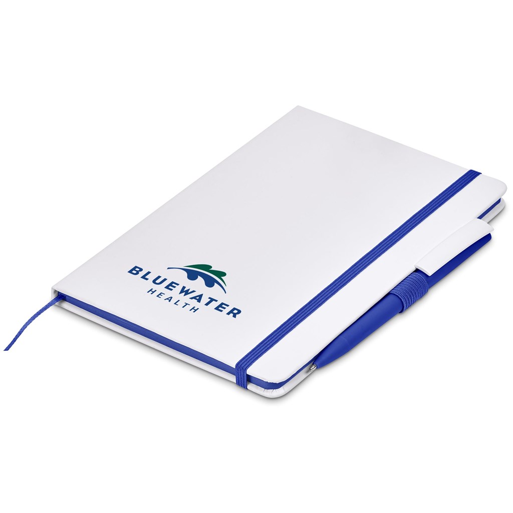 Altitude Tundra A5 Hard Cover Notebook - Image 2