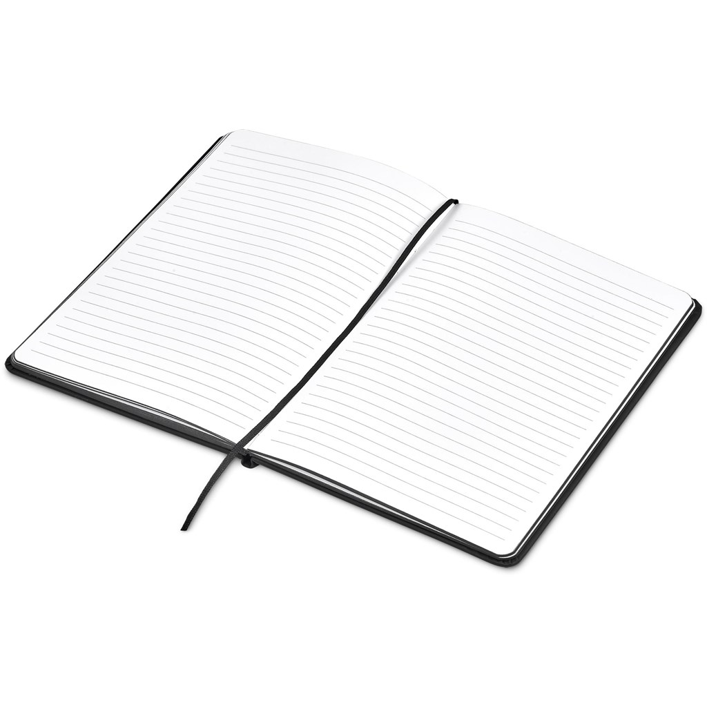 Altitude Sigma A5 Hard Cover Notebook - Image 2