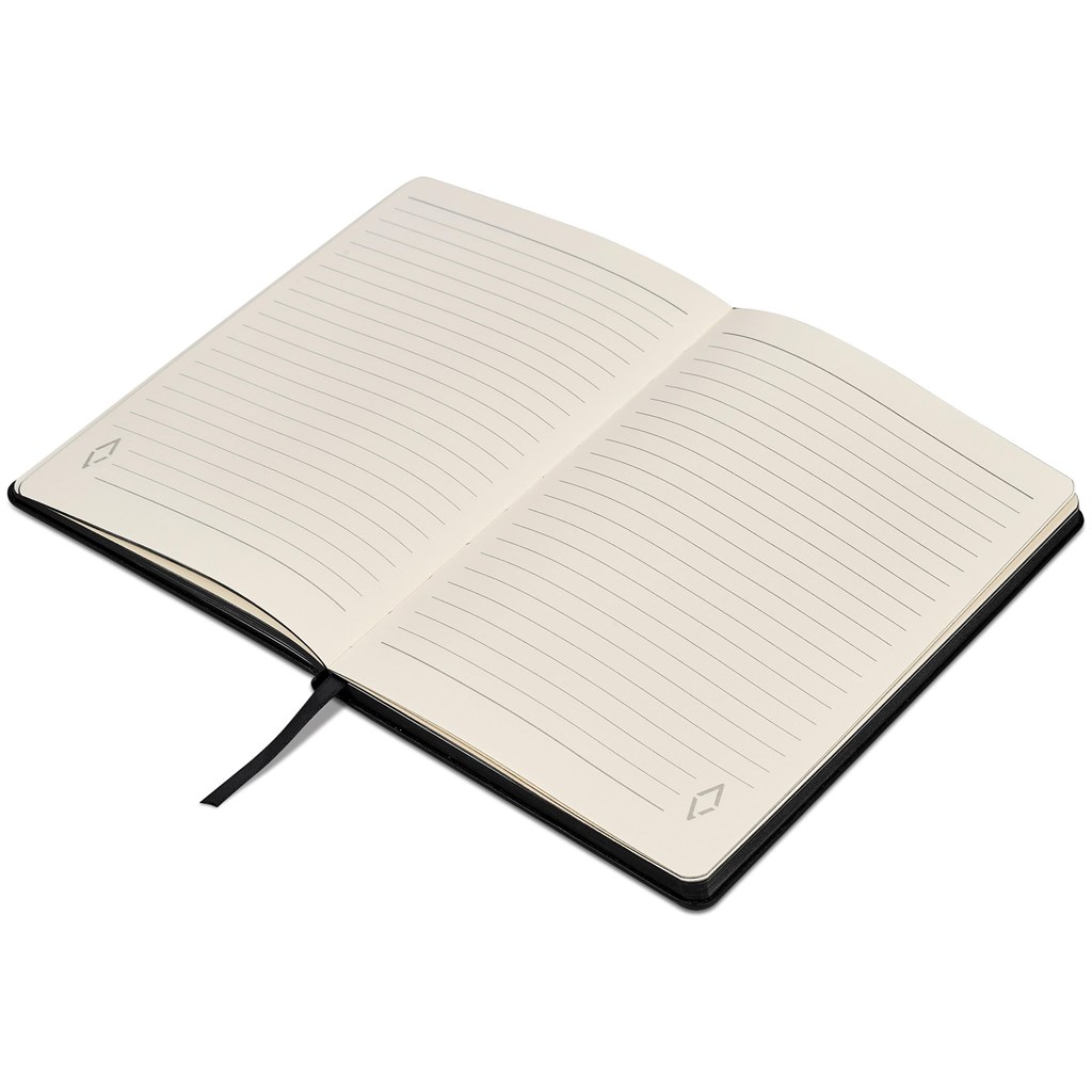 Alex Varga Onassis A5 Hard Cover Notebook - Image 2