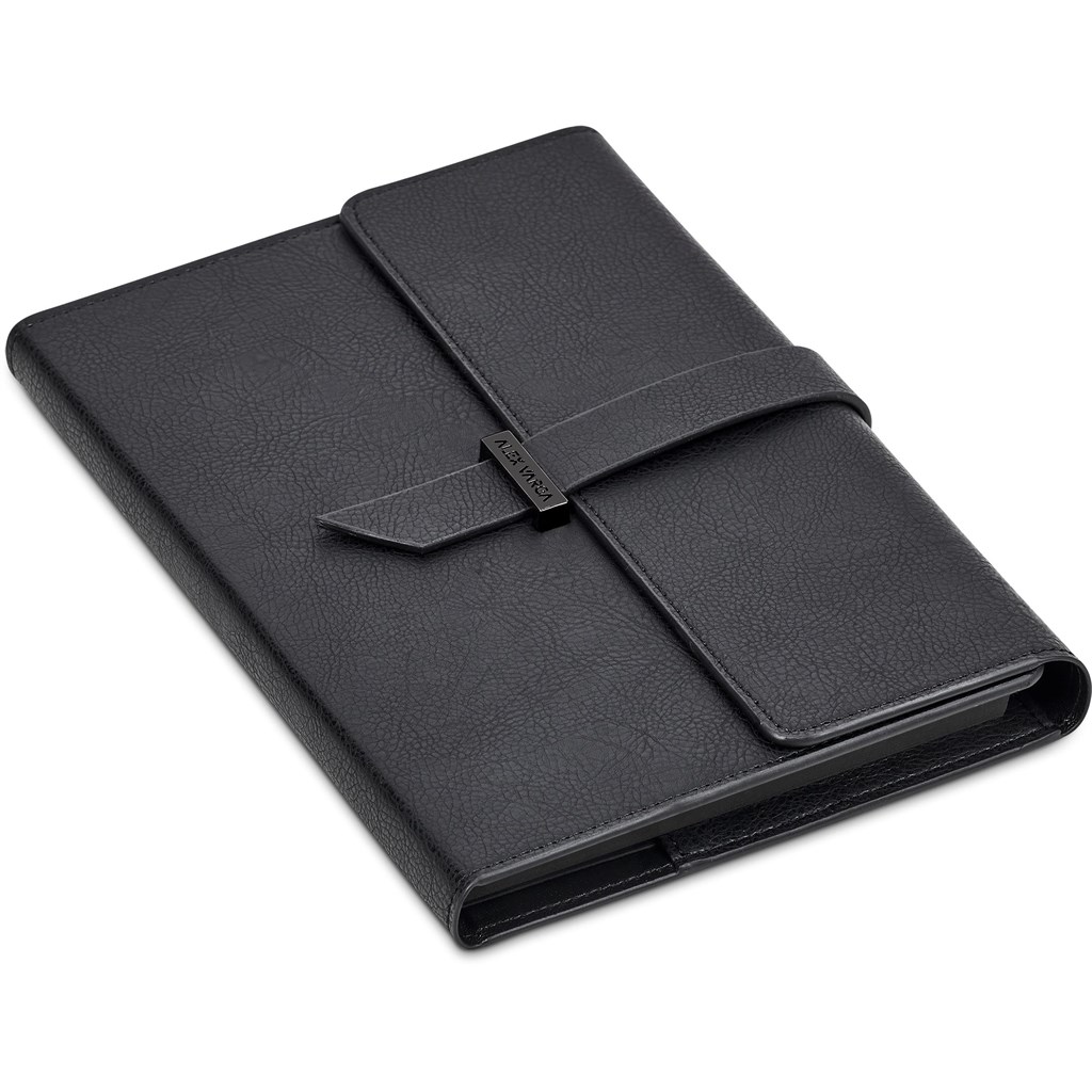 Alex Varga Corinthia Cruz A5 Hard Cover Notebook - Image 2
