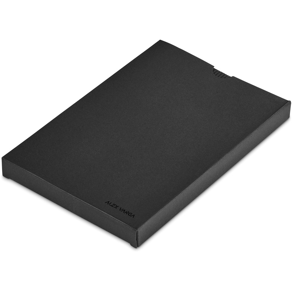 Alex Varga Omnibus A5 Soft Cover Notebook - Image 2