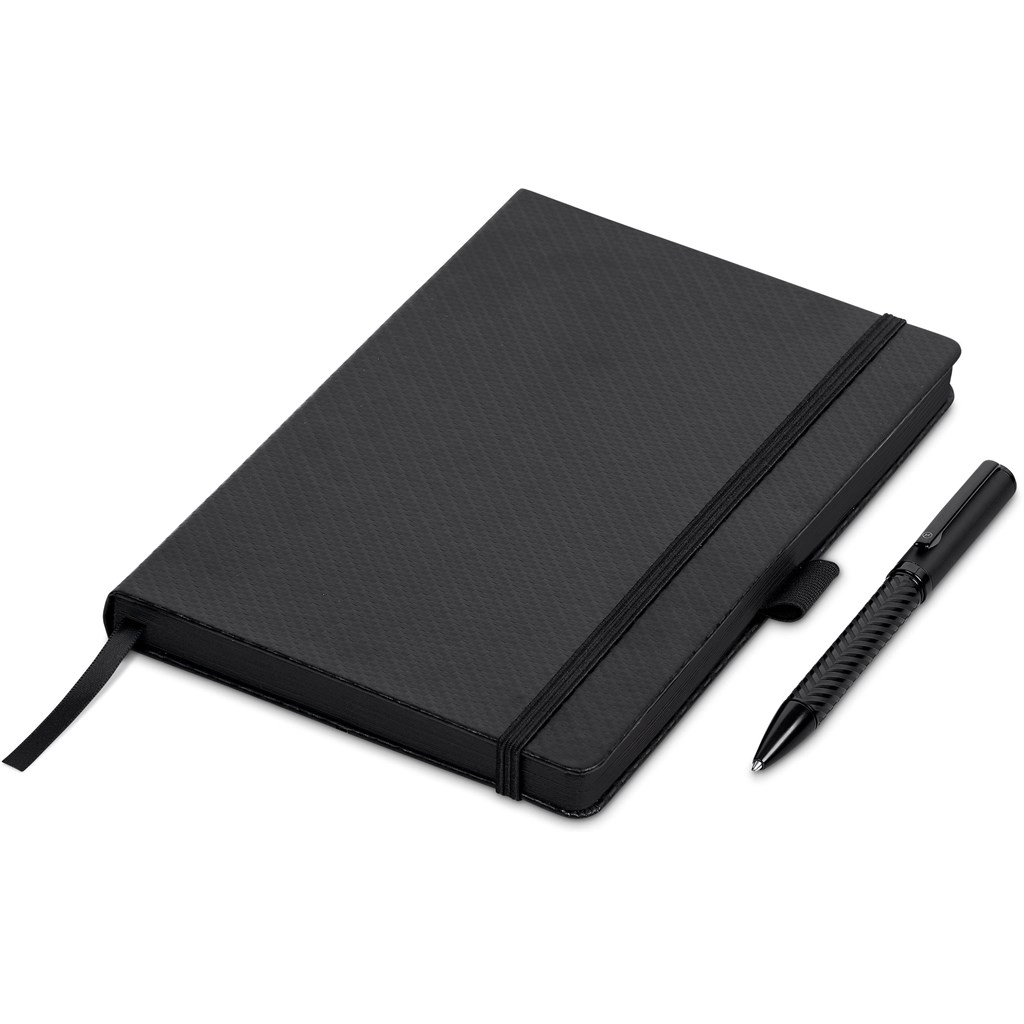 Alex Varga Lagarna A5 Hard Cover Notebook - Image 2