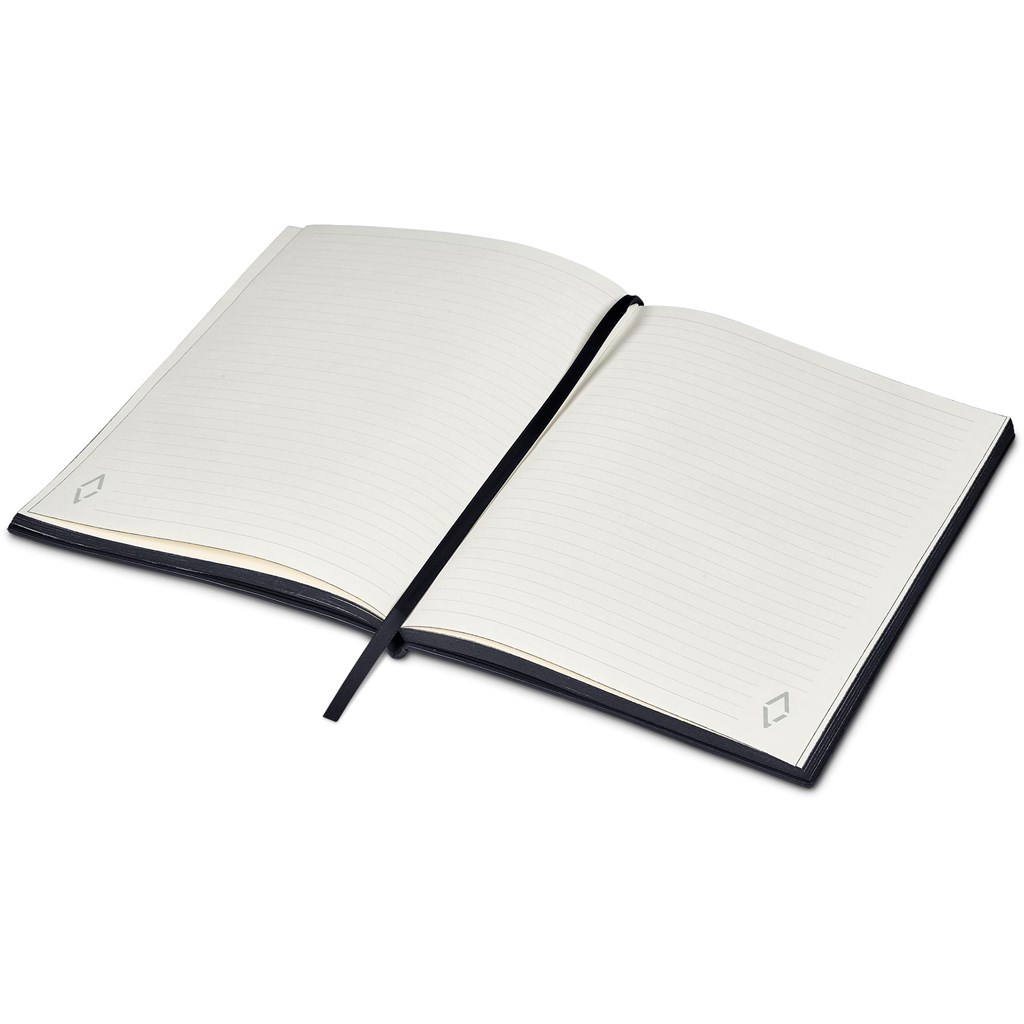 Alex Varga Omnibus Maximus Soft Cover Notebook - Image 2