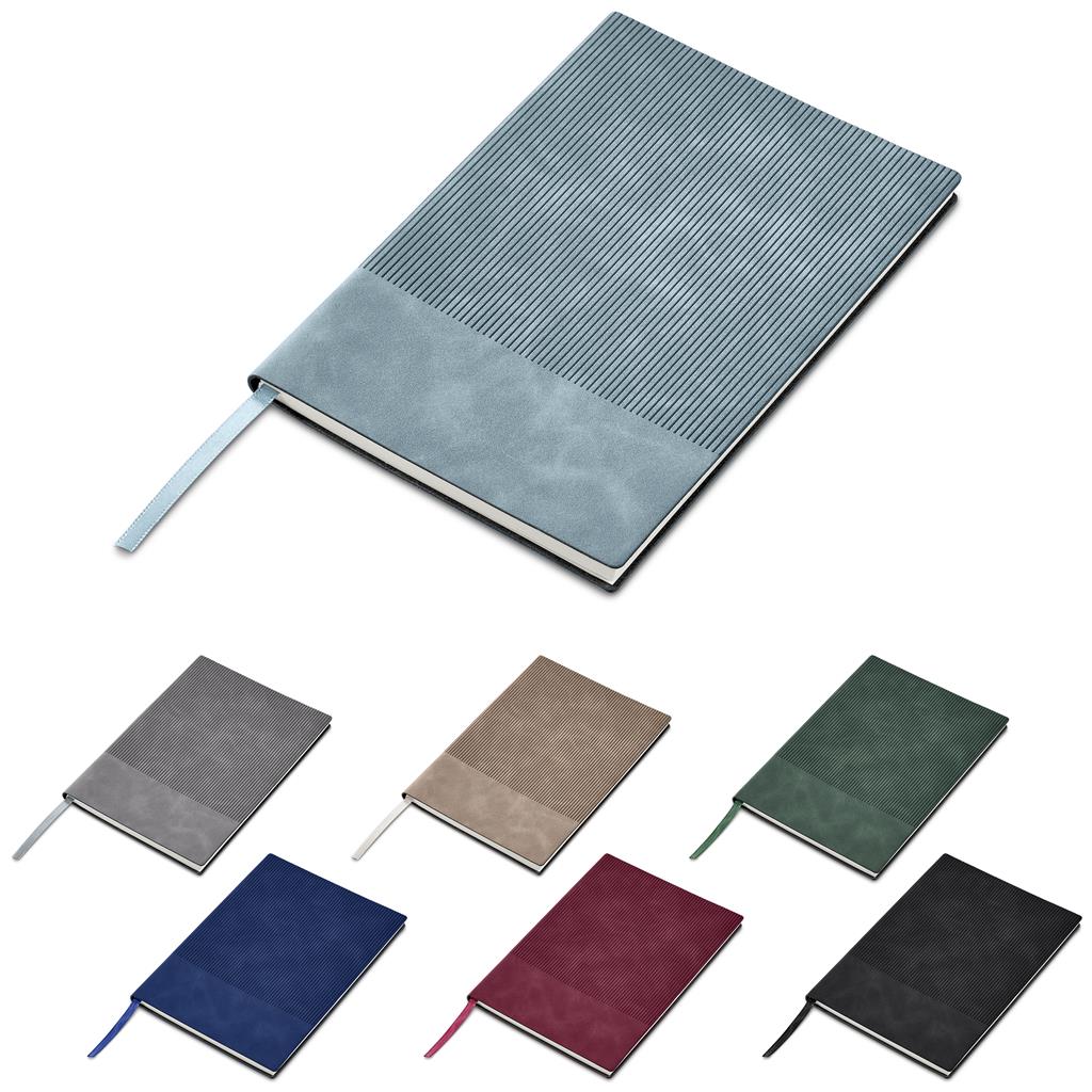 Serendipio Milestone A5 Soft Cover Notebook - Image 2