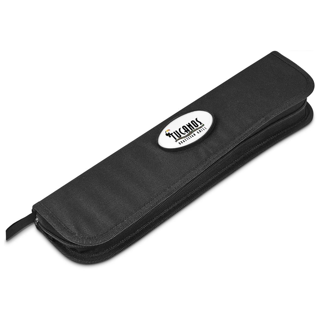 Altitude Newlands 3-Piece Braai Set - Image 2