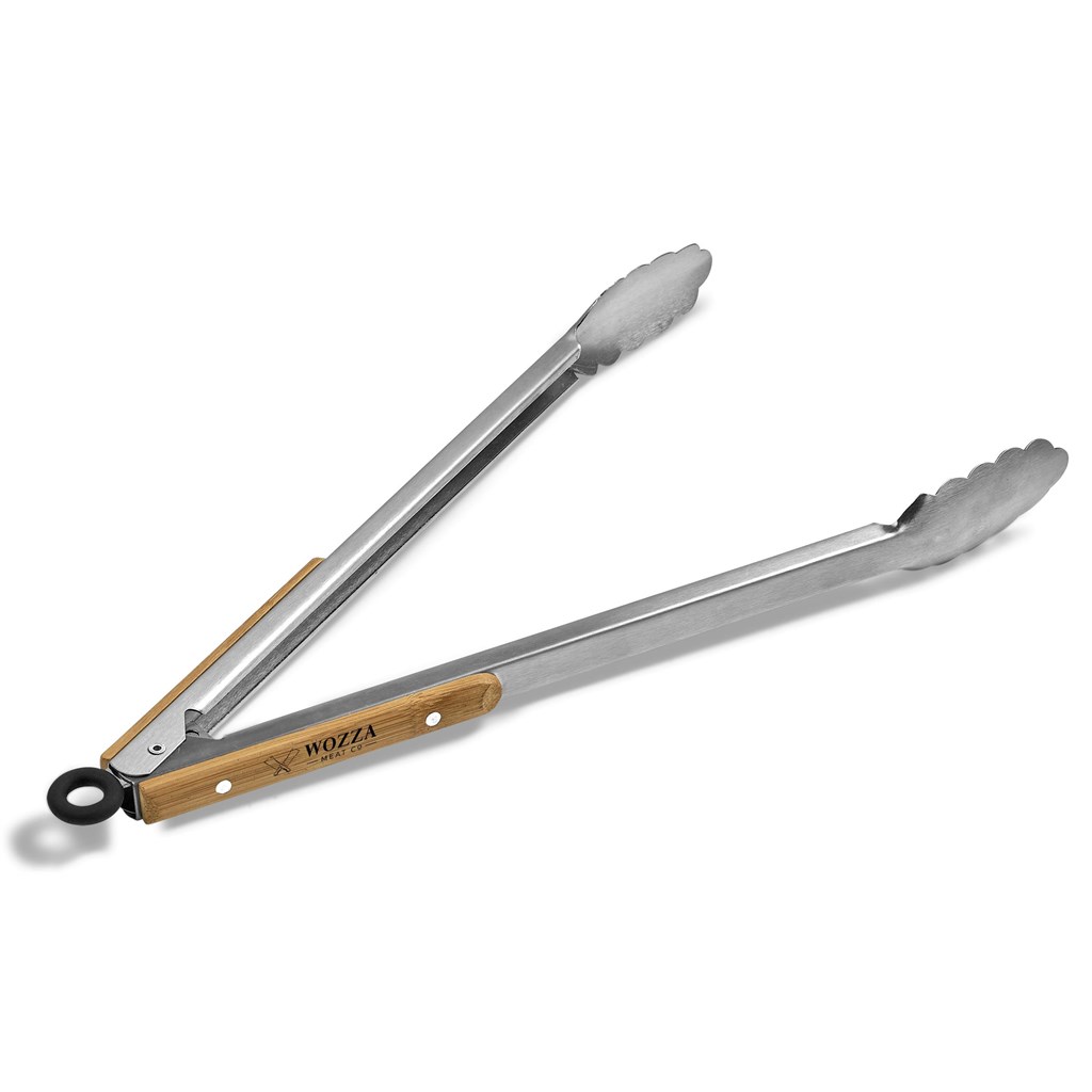 Okiyo Okidoki Braai Tongs - Image 2