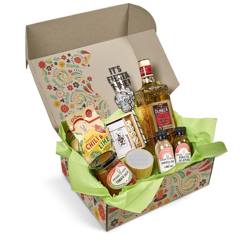 Altitude Bianca Digital Print Gift Box A - Image 2