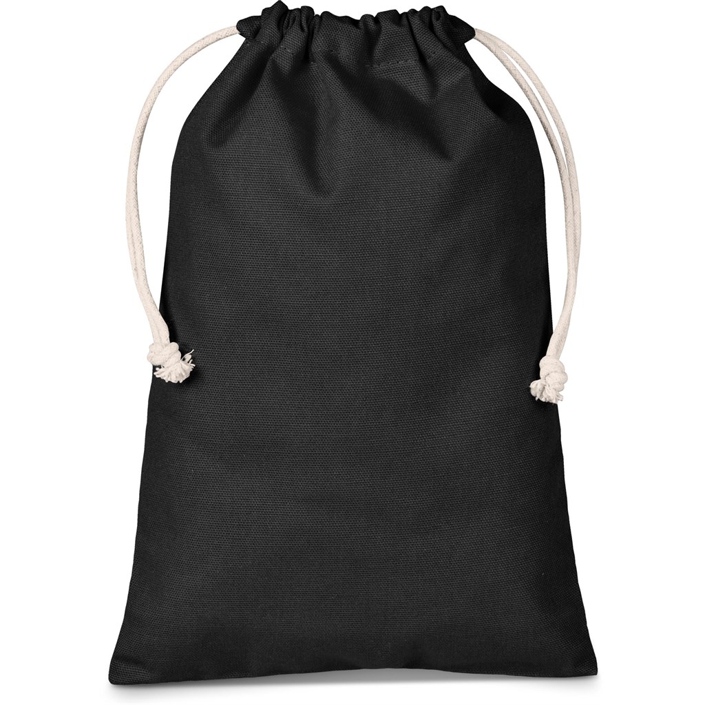 Kooshty Kokomo Midi Cotton Drawstring Pouch - Image 2