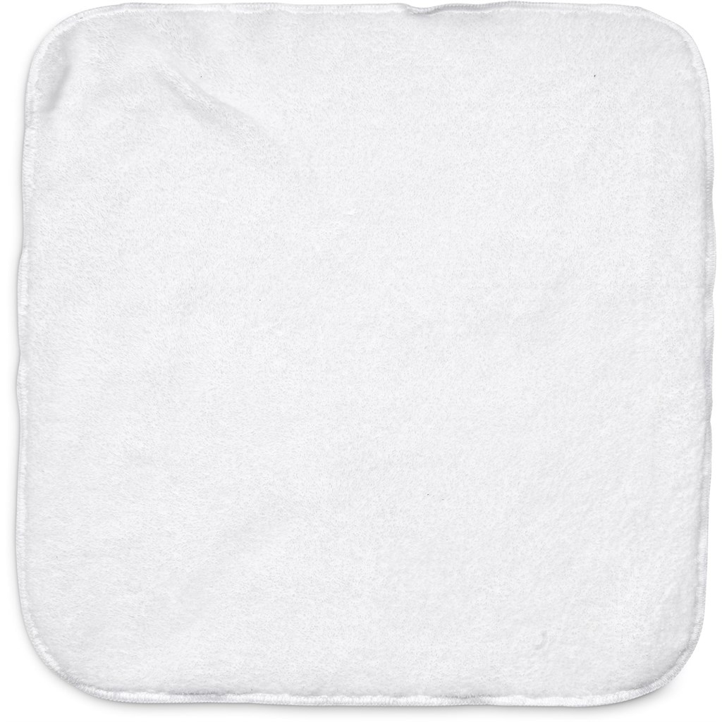 Hoppla Glamour Makeup Remover Cloth - Image 2