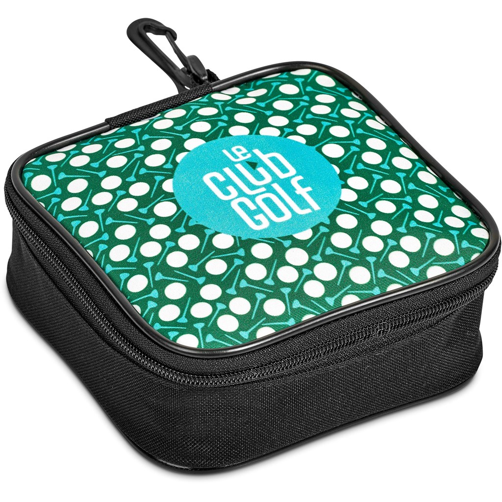 Hoppla Valley Club Accessory Golf Bag - Image 2