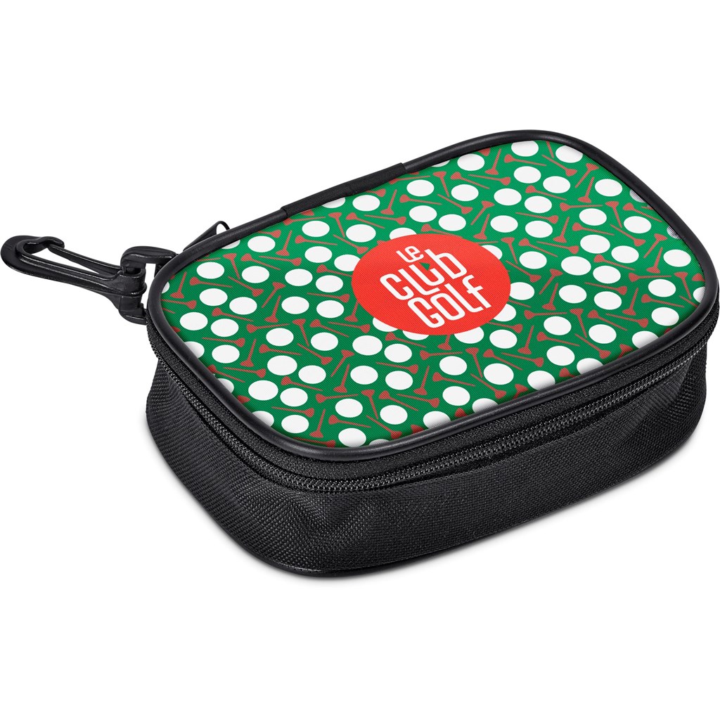 Hoppla Pines Club Accessory Golf Bag - Image 2