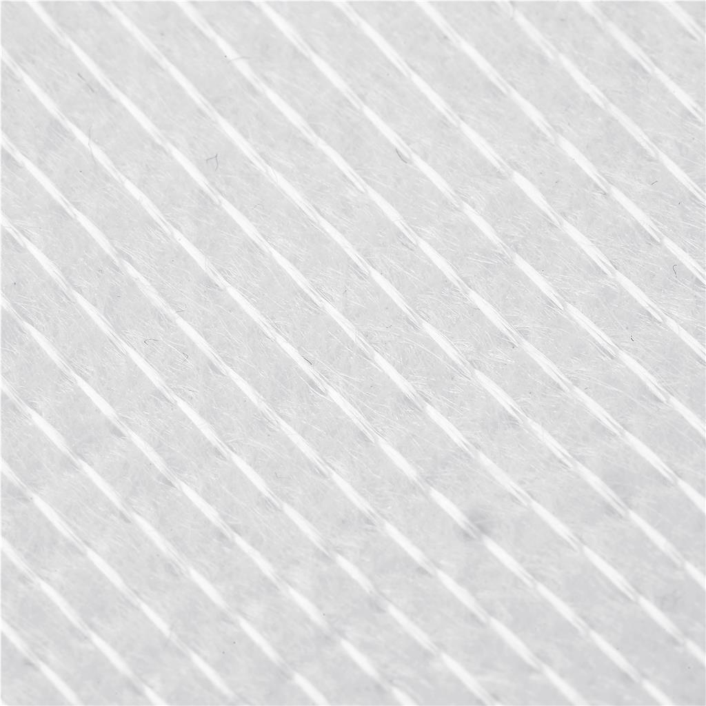 Pre-Printed Sample Hoppla Simma Recycled PET Stitch-Bond Apron - Image 2