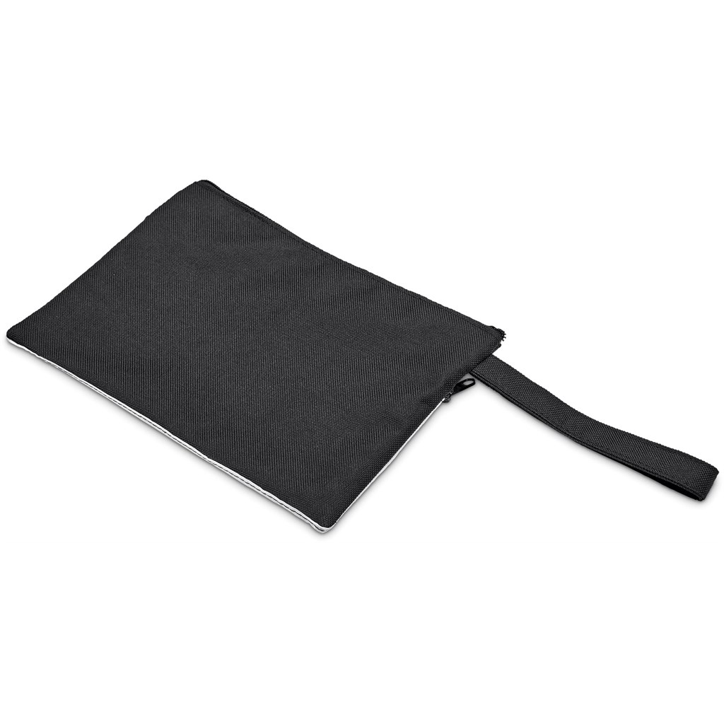 Pre-Printed Sample Hoppla Killarney Multi Purpose Carry Pouch - Image 2