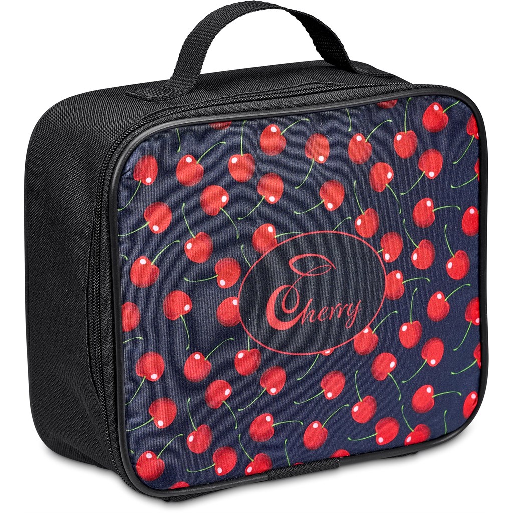 Pre-Printed Sample Hoppla Zephyr Lunch Cooler - Image 2