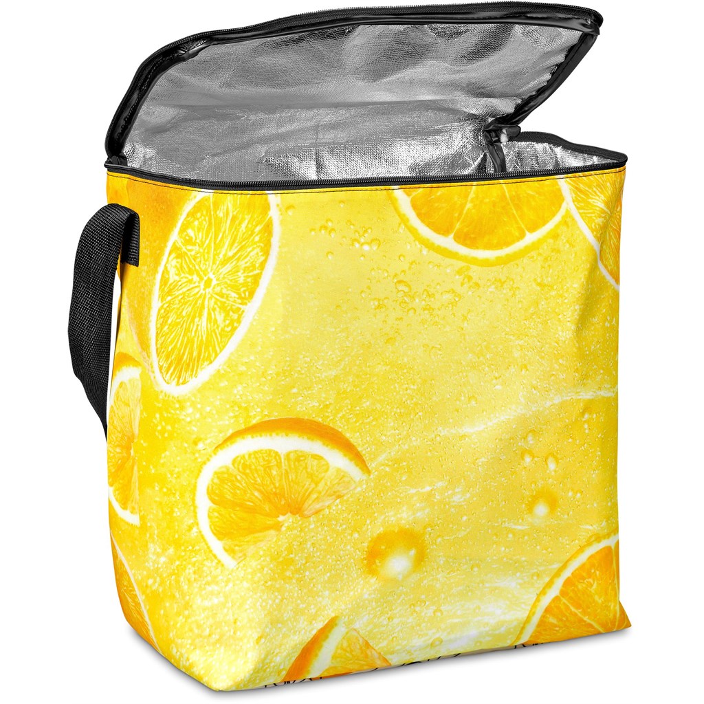 Pre-Printed Sample Hoppla Drakensberg 27-Litre Cooler - Image 2