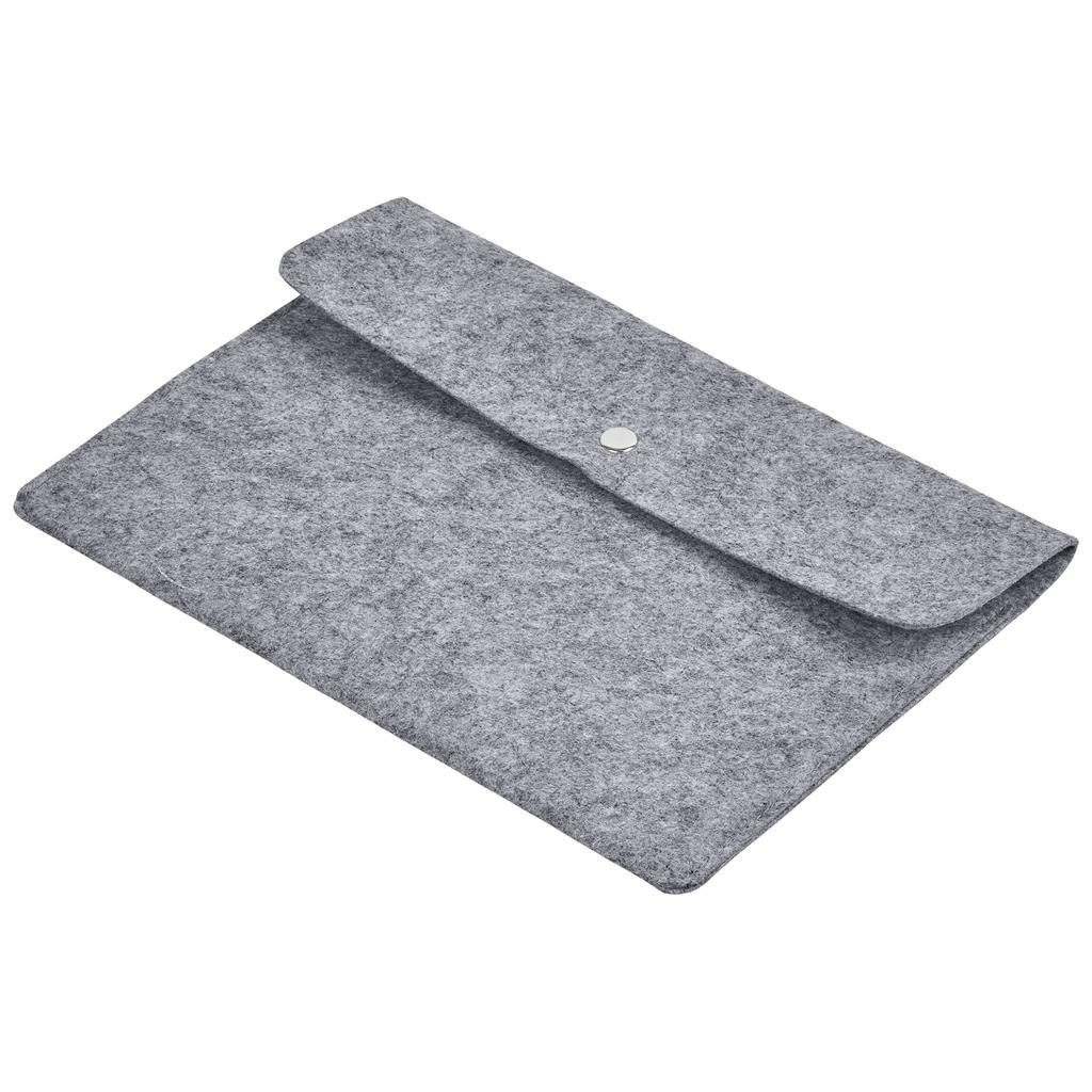 Hoppla Revo RPET Felt Document Holder - Image 2