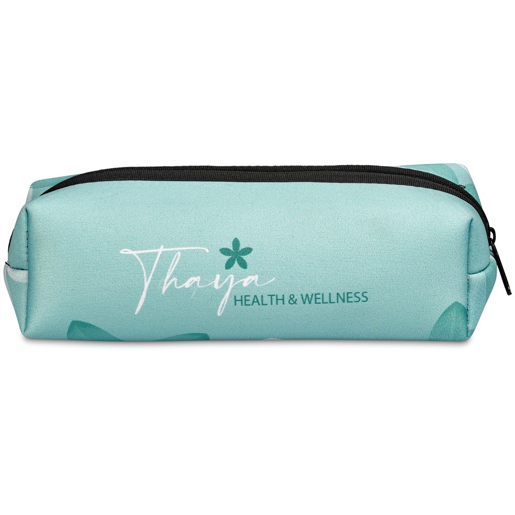 Hoppla Neoprene Doodle Pencil Case - Image 2